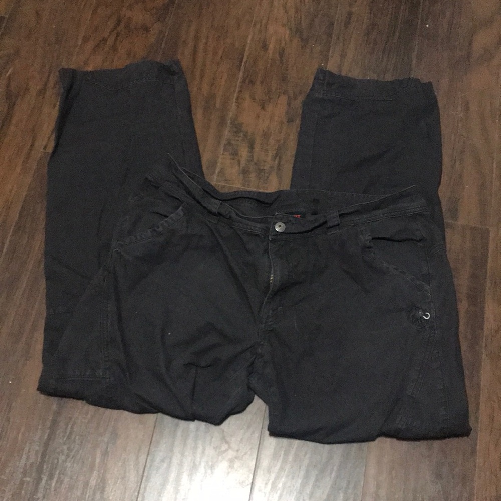 Men’s mammut pants